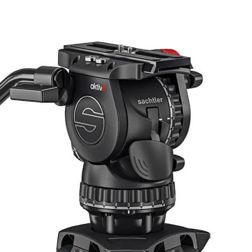 Sachtler aktiv8 - Image 4