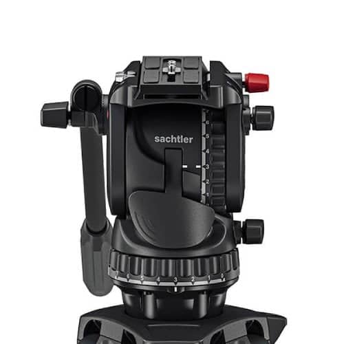 Sachtler aktiv8 - Image 5