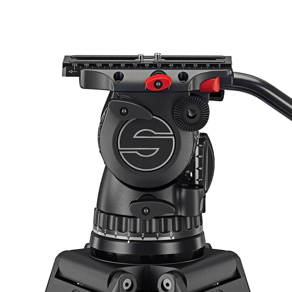 Sachtler FSB 10 Mk II - Image 8