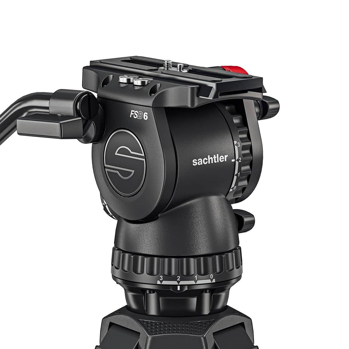 Sachtler FSB 6 Mk II