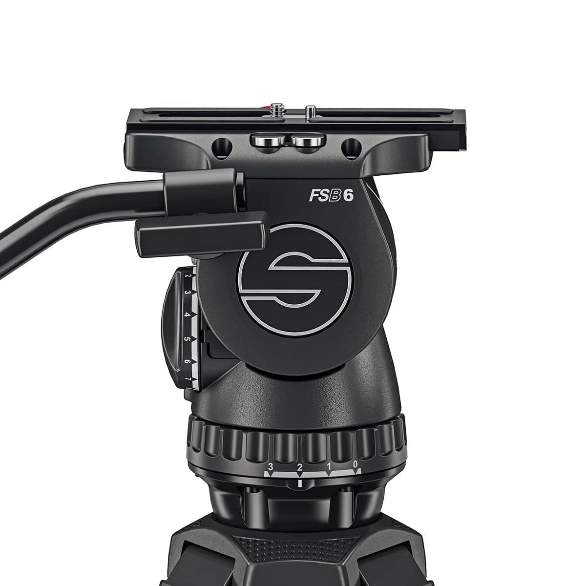 Sachtler FSB 6 Mk II - Image 4