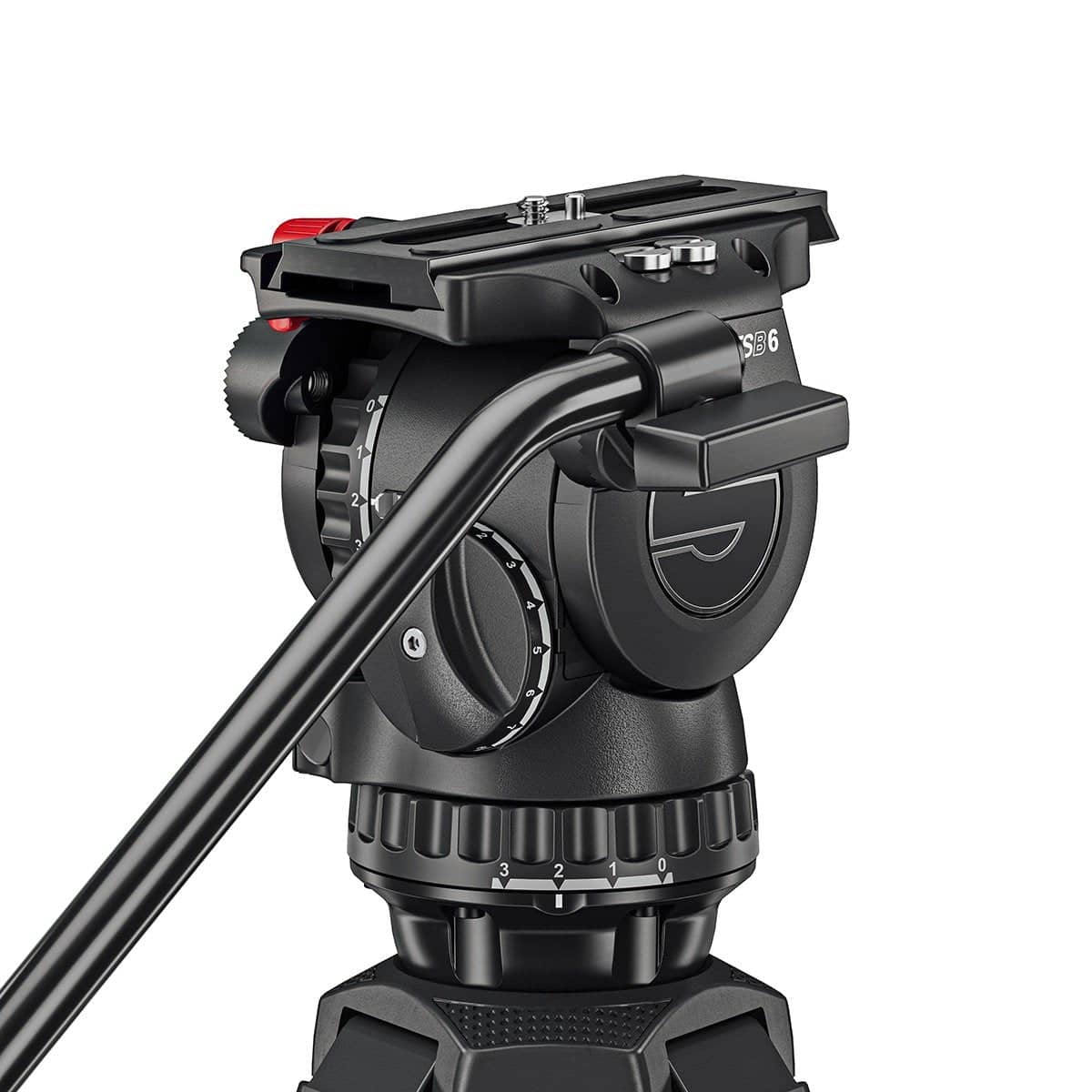 Sachtler FSB 6 Mk II - Image 5