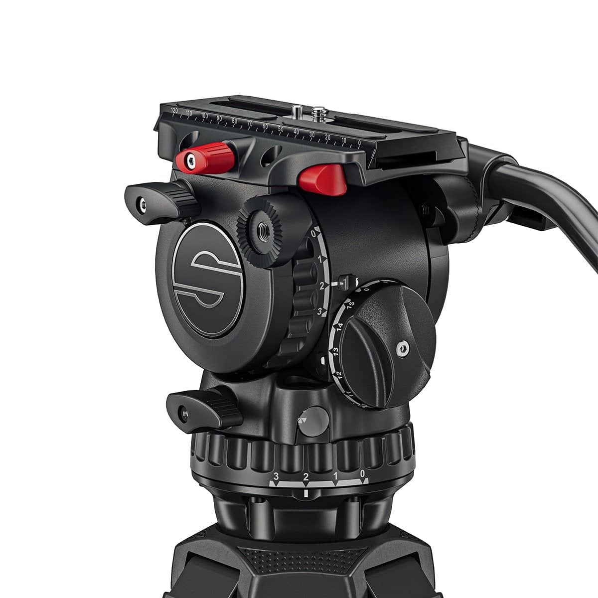 Sachtler FSB 6 Mk II - Image 7