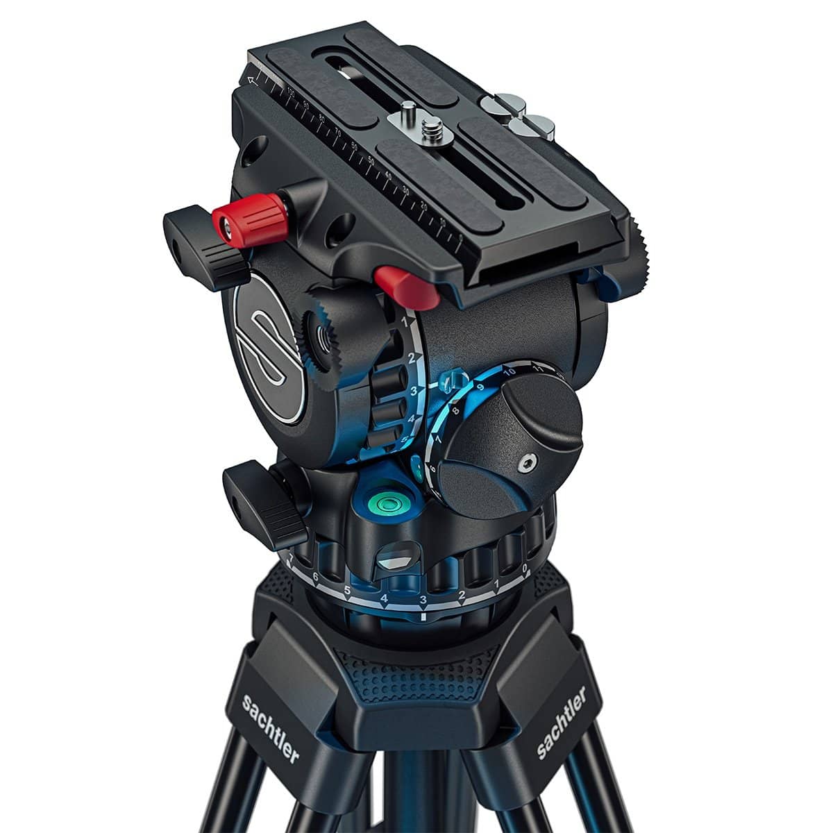 Sachtler FSB 8 Mk II - Image 15