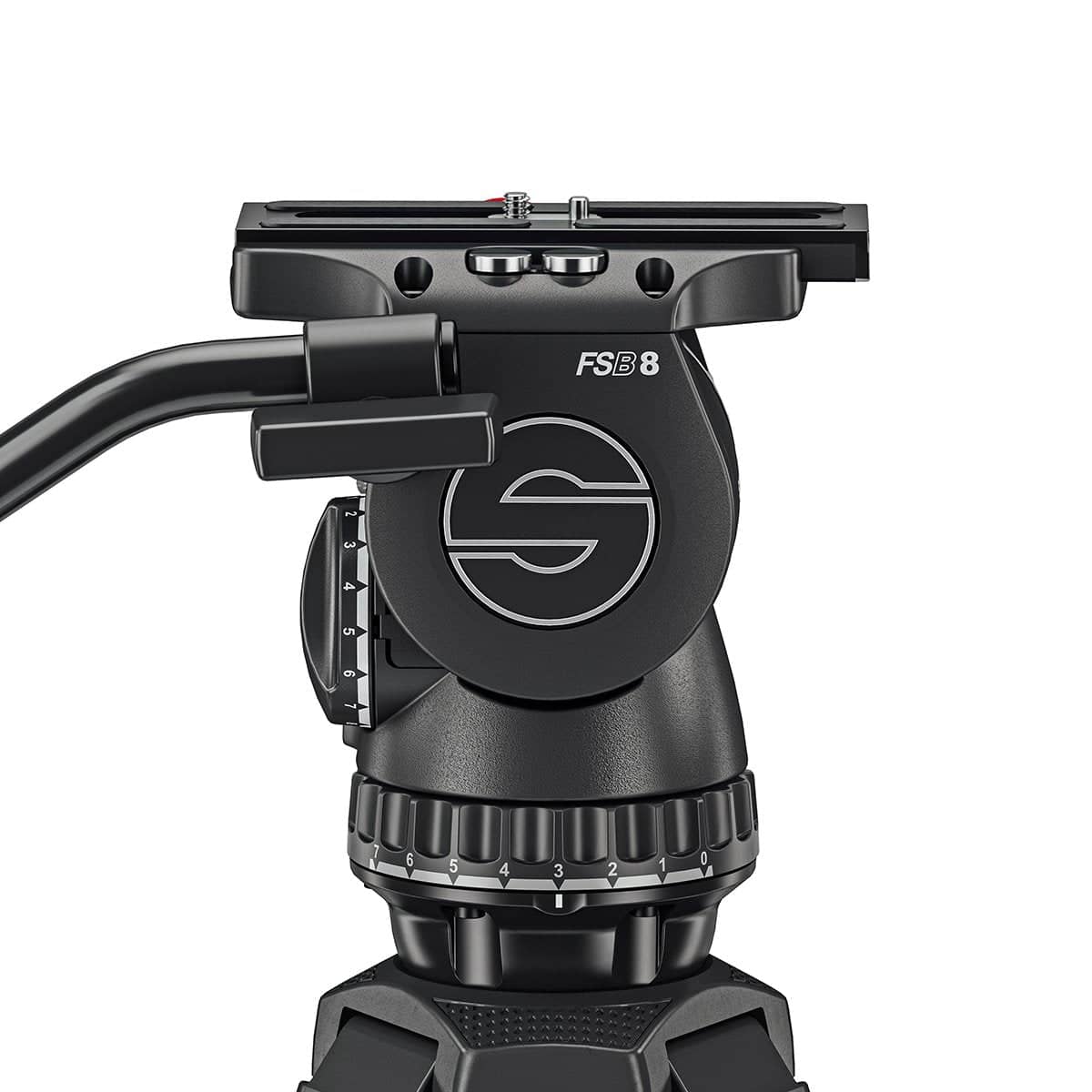 Sachtler FSB 8 Mk II - Image 4
