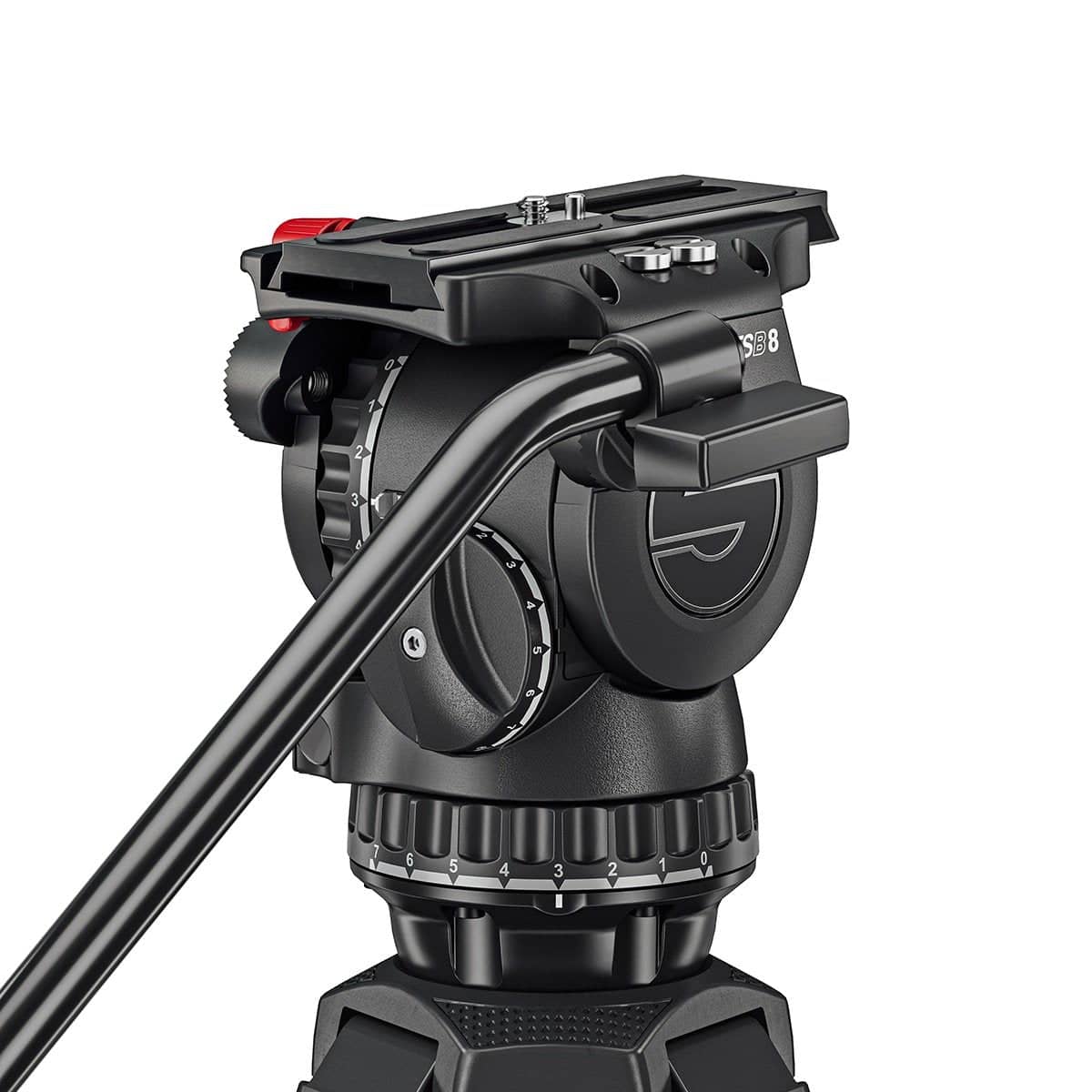 Sachtler FSB 8 Mk II - Image 5