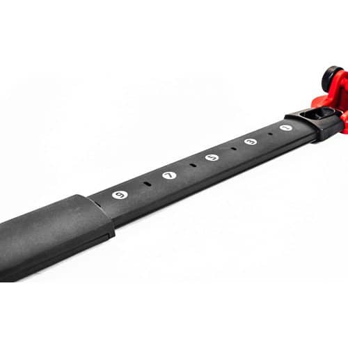 Sachtler Ground Spreader Flowtech - Image 7
