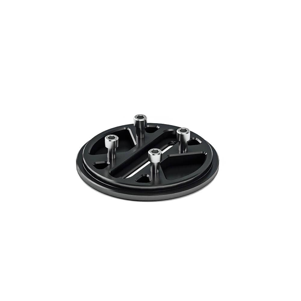 Sachtler PTZ and Prompter Plate - Image 2