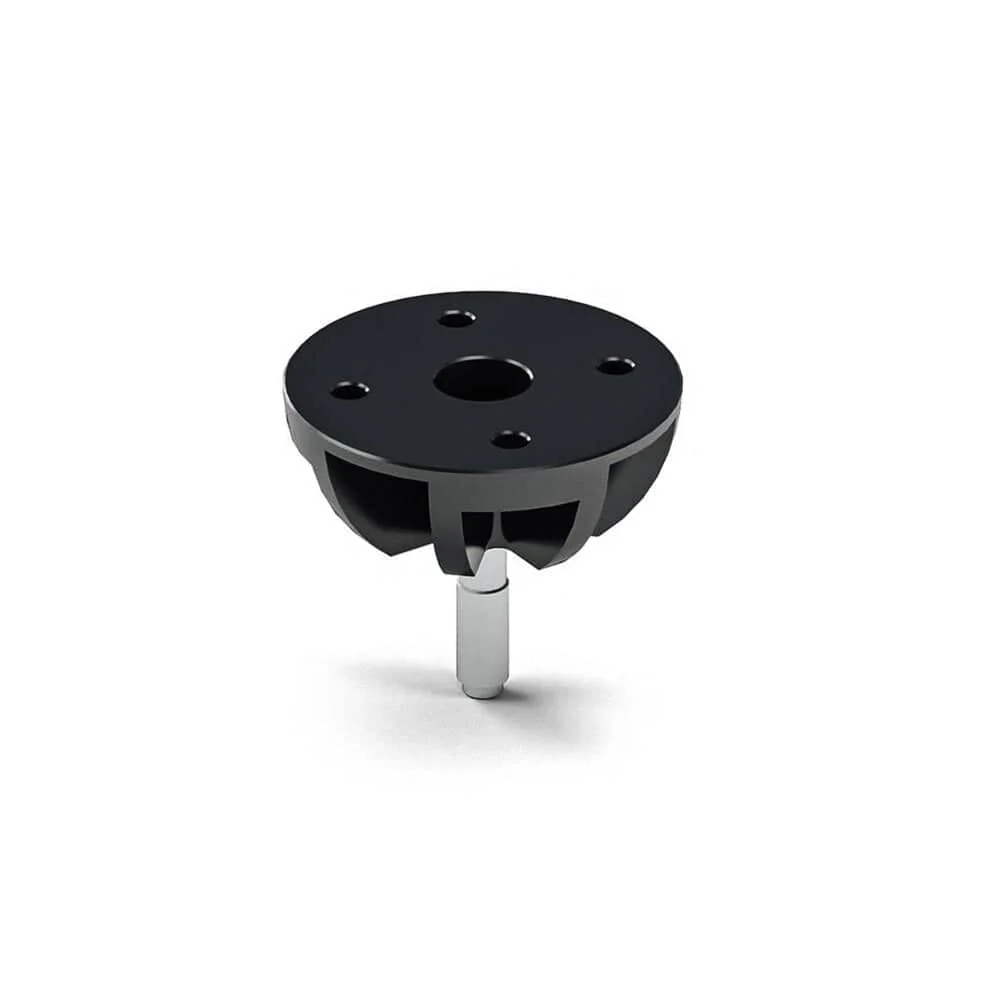 Sachtler PTZ Tripod System - Image 4