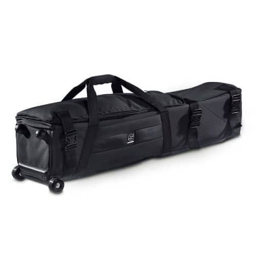 Sachtler Roll-Along Tripod Cage - Large
