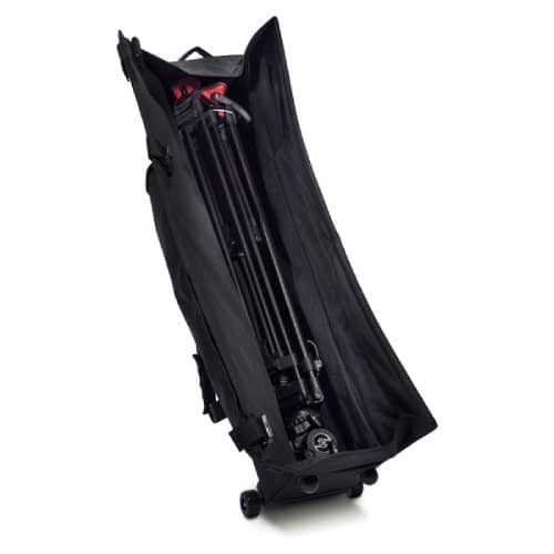 Sachtler Roll-Along Tripod Cage - Large - Image 2