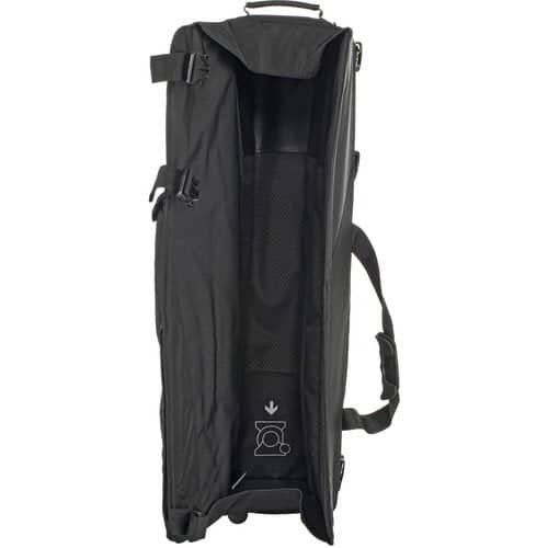 Sachtler Roll-Along Tripod Cage - Medium - Image 2