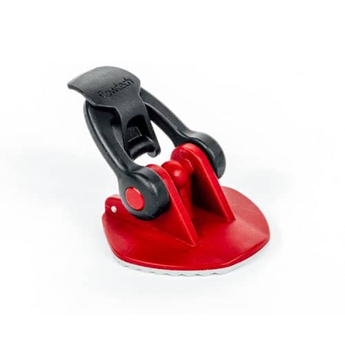 Sachtler Rubber Feet Flowtech - Image 2