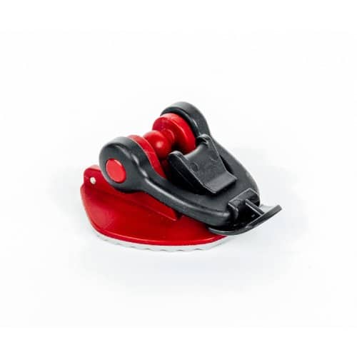 Sachtler Rubber Feet Flowtech - Image 3