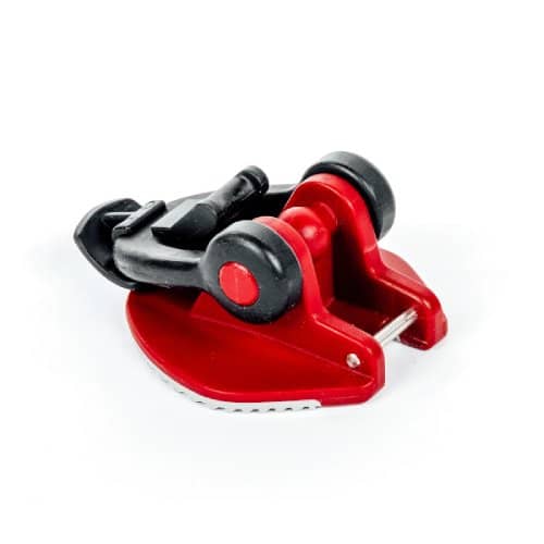 Sachtler Rubber Feet Flowtech - Image 4