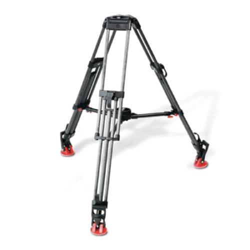 Sachtler System 18 S2 ENG 2 CF - Image 3