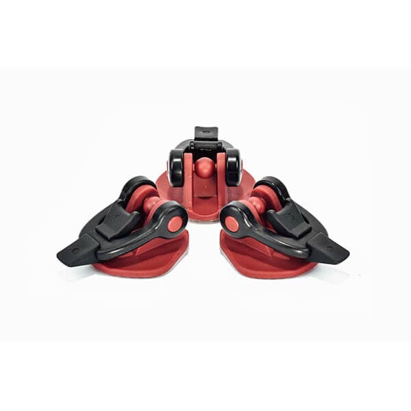 Sachtler System aktiv12T flowtech100 MS - Image 6