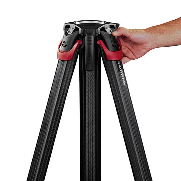 Sachtler System aktiv12T flowtech100 MS - Image 7