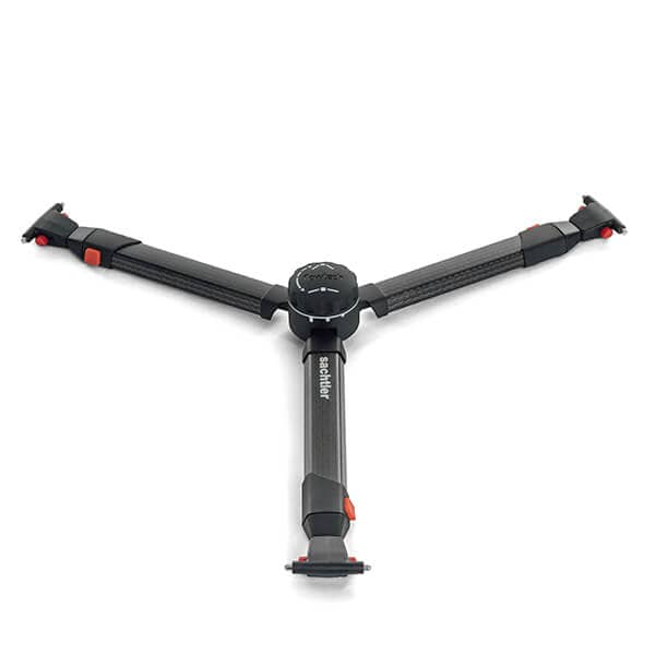 Sachtler System aktiv12T flowtech100 MS - Image 9