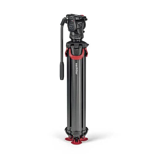 Sachtler System aktiv6 Flowtech75 MS - Image 3