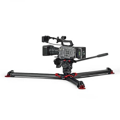 Sachtler System aktiv6 Flowtech75 MS - Image 4