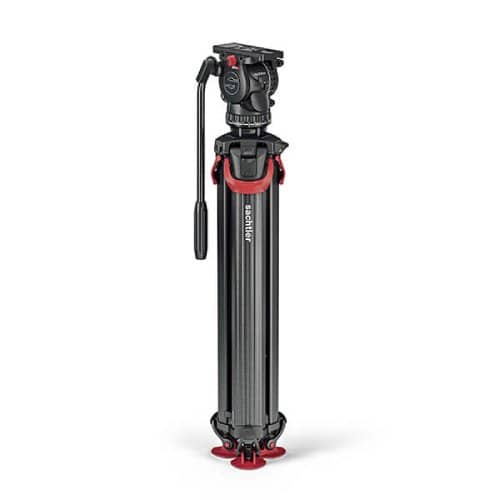 Sachtler System Aktiv8T Flowtech75 MS - Image 10