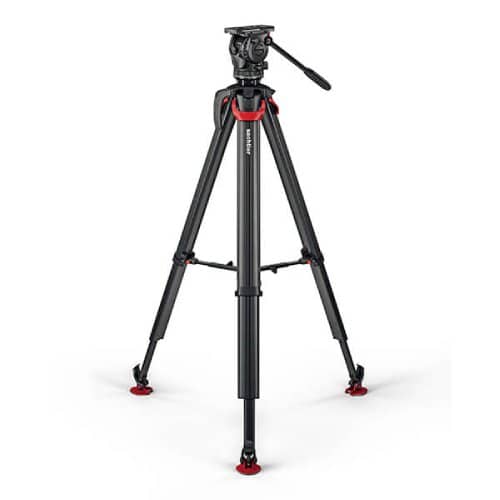 Sachtler System Aktiv8T Flowtech75 MS - Image 2
