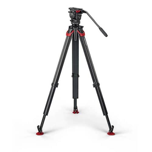 Sachtler System Aktiv8T Flowtech75 MS - Image 3