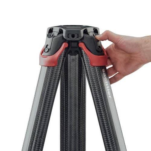 Sachtler System Aktiv8T Flowtech75 MS - Image 4