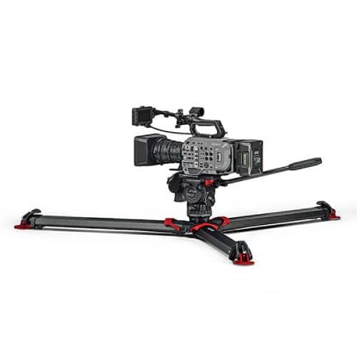 Sachtler System Aktiv8T Flowtech75 MS - Image 6