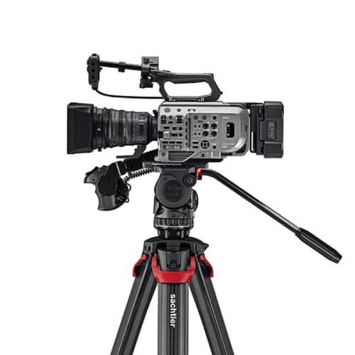 Sachtler System Aktiv8T Flowtech75 MS - Image 8