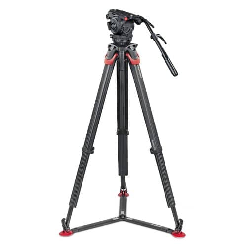 Sachtler System Cine 7+7 FT GS - Image 2