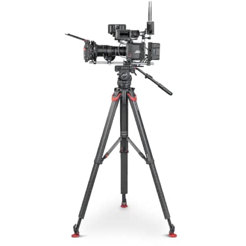 Sachtler System Cine 7+7 FT MS - Image 4
