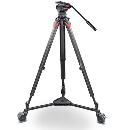 Sachtler System DV 12 FT GS - Image 3