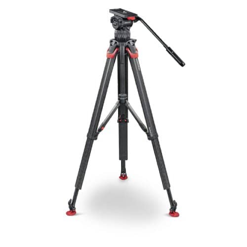 Sachtler System DV 12 FT MS - Image 2