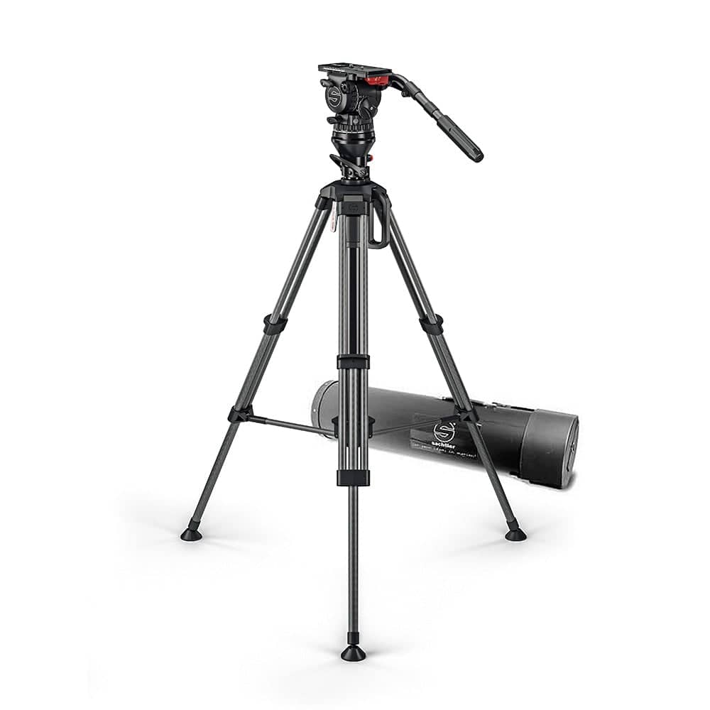 Sachtler System FSB 14T Mk II HotPod