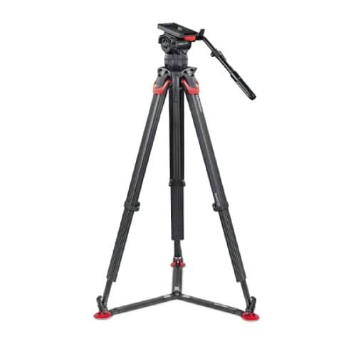 Sachtler System Video 15 FT GS - Image 3