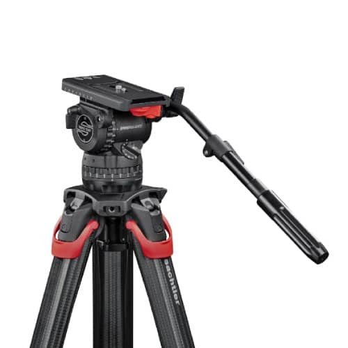 Sachtler System Video 15 FT GS - Image 5