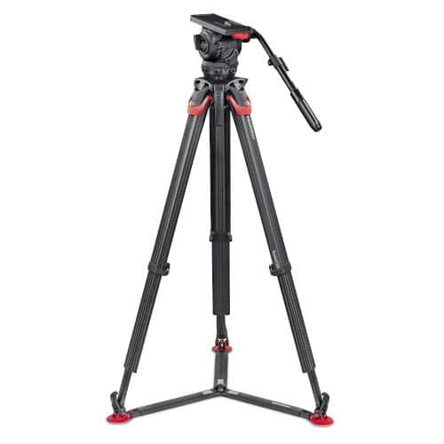 Sachtler System Video 18 FT GS - Image 5