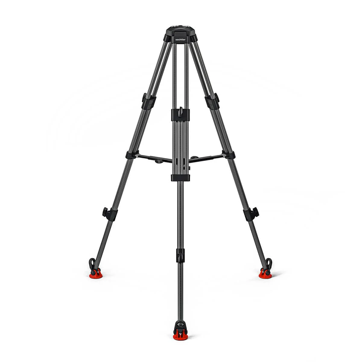 Sachtler Tripod 75/2 CF MS - Image 2