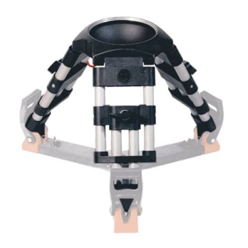 Sachtler Tripod DA 150 K