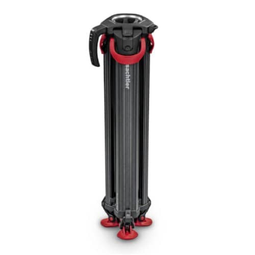 Sachtler Tripod Flowtech100 MS - Image 5