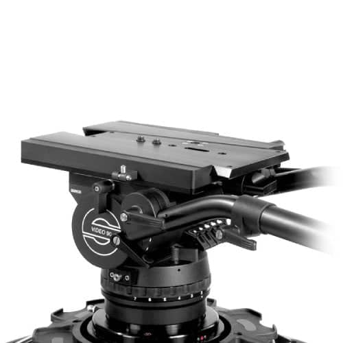 Sachtler Video 90 FB