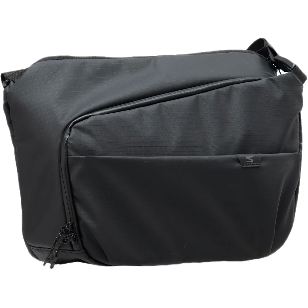 Sakk Gear Nomad Laptop & Camera Sling Bag