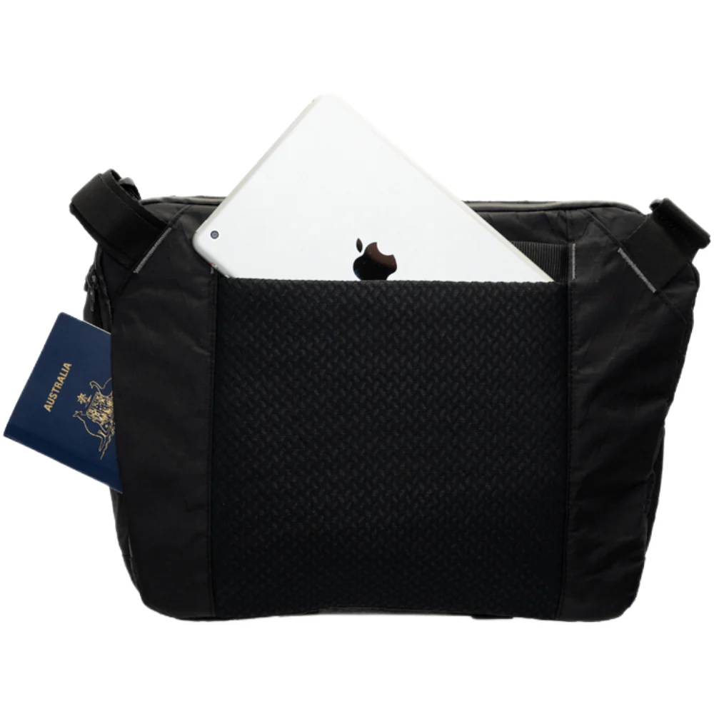 Sakk Gear Nomad Laptop & Camera Sling Bag - Image 5