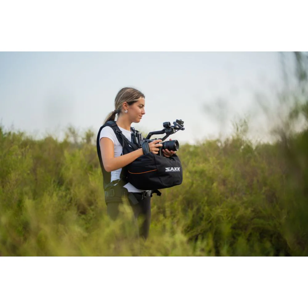 Sakk Gear Sakk Attach Body Harness Bundle - Image 14