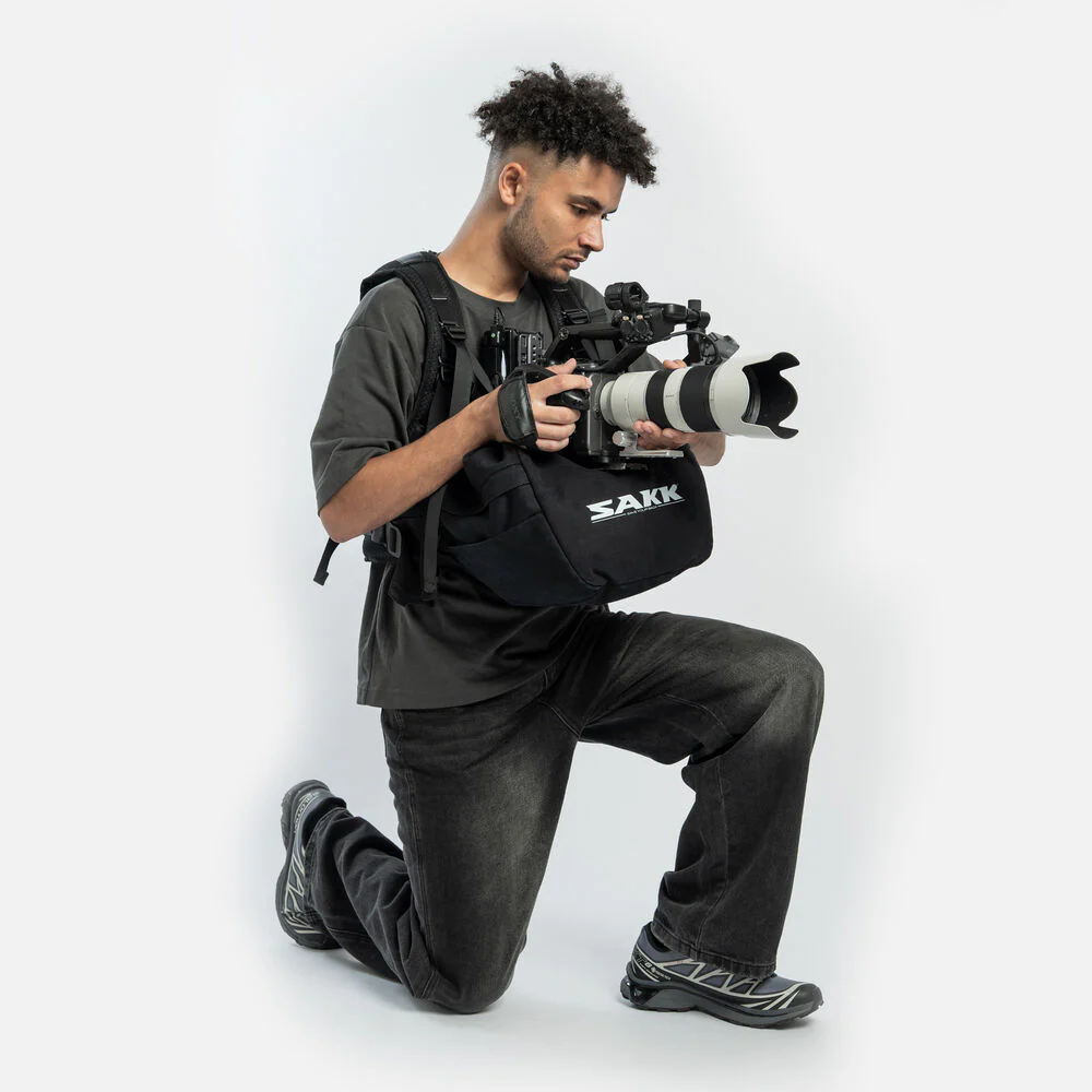 Sakk Gear Sakk Attach Body Harness Bundle - Image 6