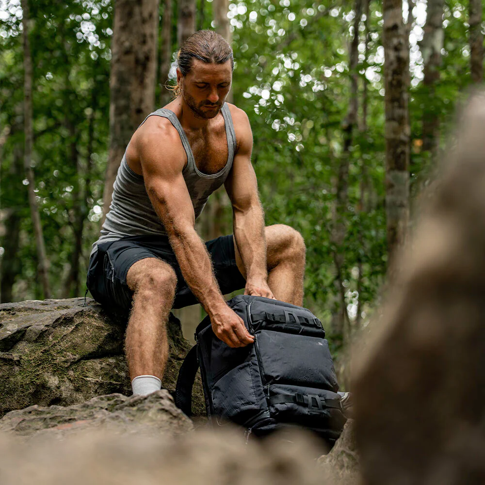 Sakk Gear Sakk Pack Cube - Image 6