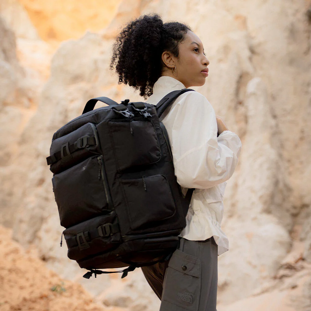 Sakk Gear Sakk Pack Cube - Image 7