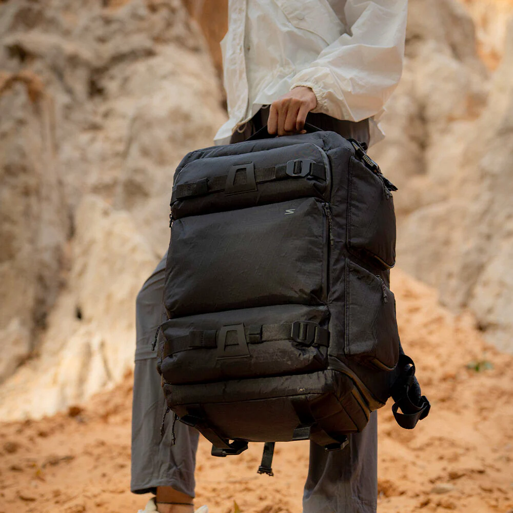 Sakk Gear Sakk Pack Cube - Image 8